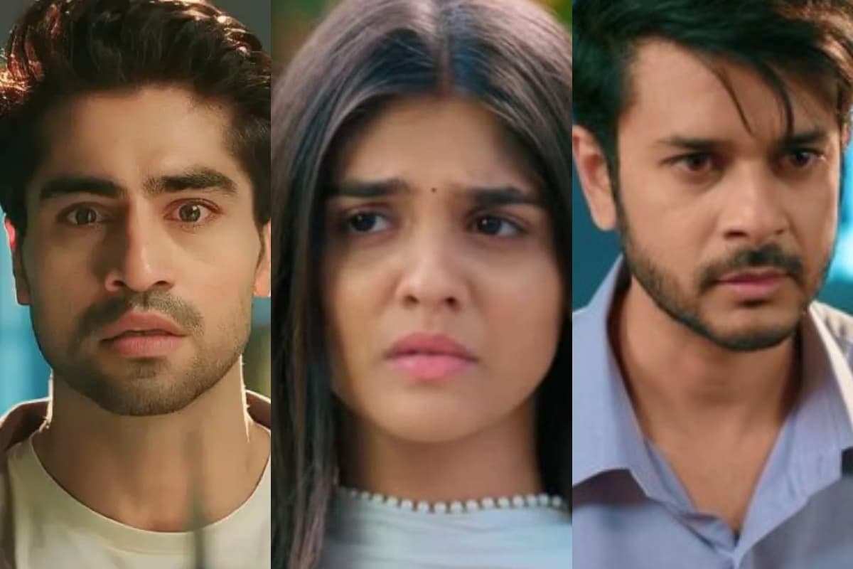 Yeh Rishta Kya Kehlata Hai: प्रेग्नेंट है अक्षरा, अभिनव के बच्चे को अपनाएगा अभिमन्यु, क्या टूट जाएगी फिर शादी?