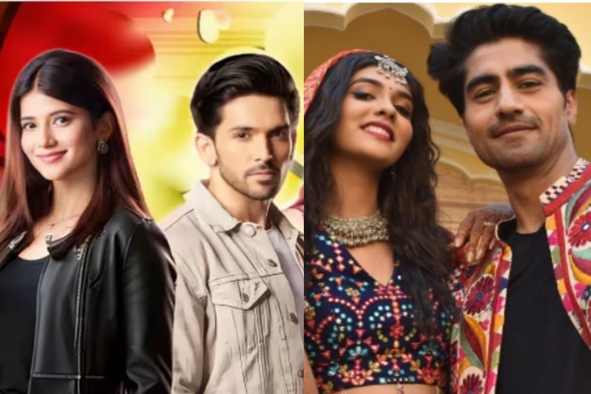 Yeh Rishta Kya Kehlata Hai: हर्षद चोपड़ा से तुलना किए जाने पर शहजादा धामी ने तोड़ी चुप्पी, कहा- मैं विरासत…