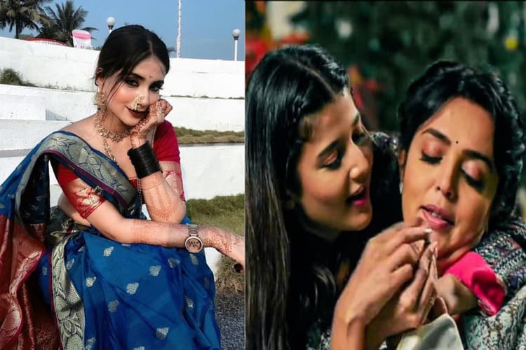 Yeh Rishta Kya Kehlata Hai: लीप के बाद अक्षरा की हो जाएगी मौत, रूही ने बताया कैसे होगी अभीरा-अरमान की शादी