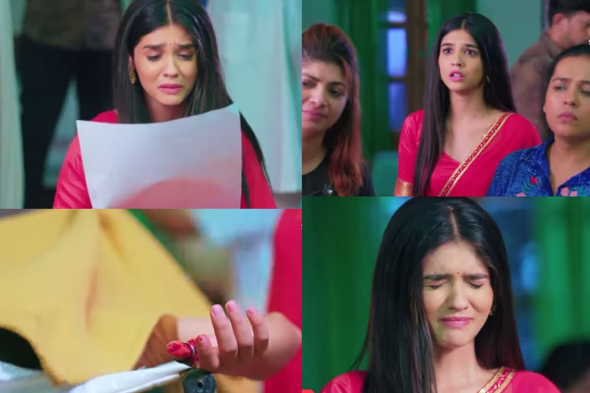 Yeh Rishta Kya Kehlata Hai: भूस्खलन से उजड़ गई अक्षरा की जिंदगी, अभीर-अभिमन्यु की हुई मौत, VIDEO Yeh Rishta Kya Kehlata Hai: भूस्खलन से उजड़ गई अक्षरा की जिंदगी, अभीर-अभिमन्यु की हुई मौत, VIDEO