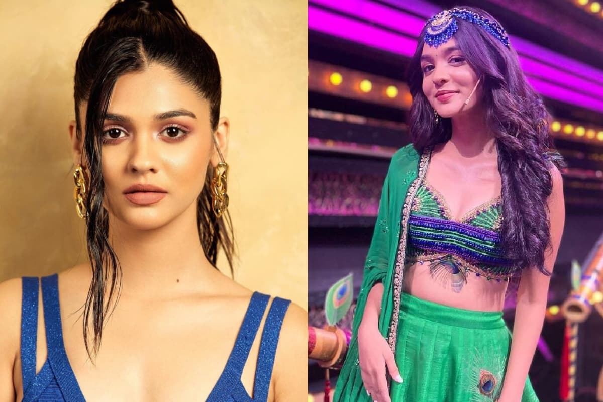 Yeh Rishta Kya Kehlata Hai के ऑफ एयर होने पर प्रणाली राठौड़ ने तोड़ी चुप्पी, कहा- नंबर गेम के बारे में कभी...