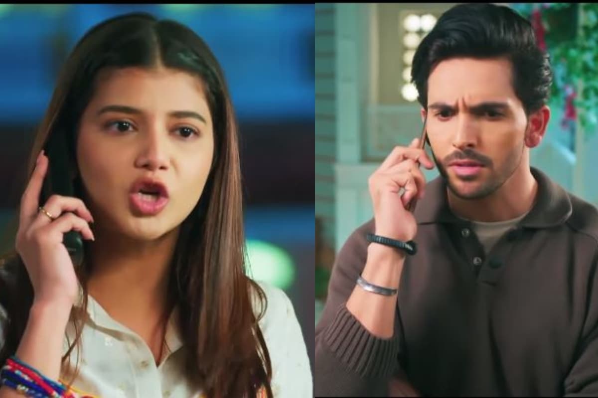 Yeh Rishta Kya Kehlata Hai: क्या अभीरा का हो जाएगा एक्सीडेंट, अरमान पड़ जाएगा अकेला, आएगा बड़ा टर्न
