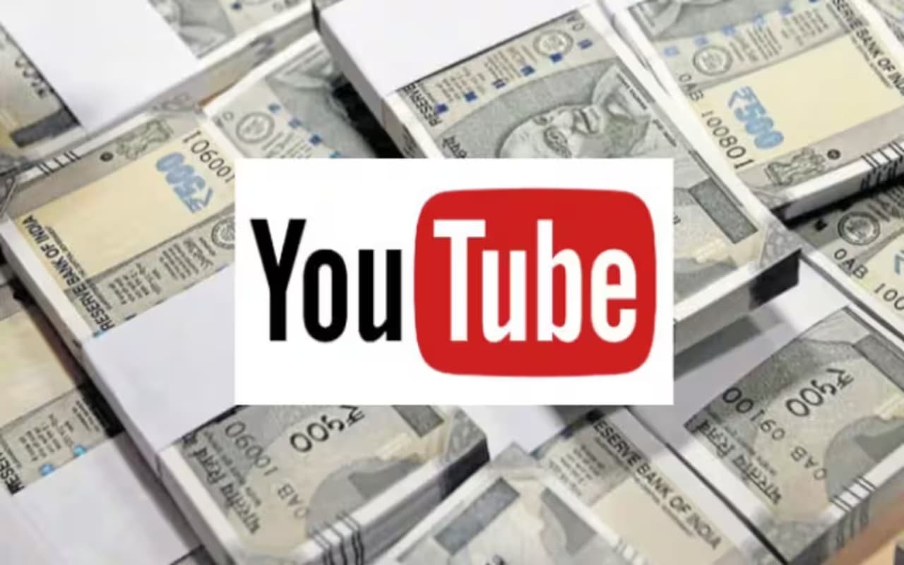 YouTube Shorts से आप भी कमा सकते हैं पैसे; जानें कैसे YouTube Shorts से आप भी कमा सकते हैं पैसे; जानें कैसे