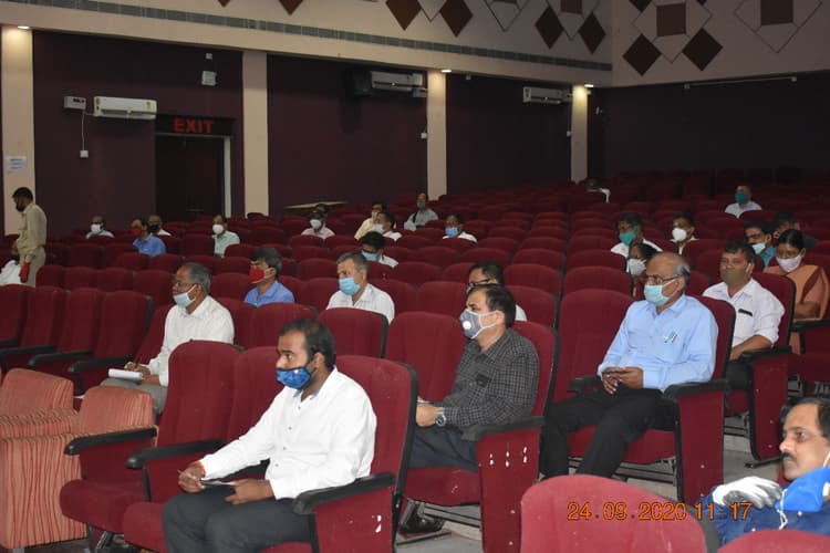 यूपीएससी पीटी की परीक्षा 4 अक्टूबर को, परीक्षा केंद्र में एंट्री के लिए ये हैं गाइडलाइंस