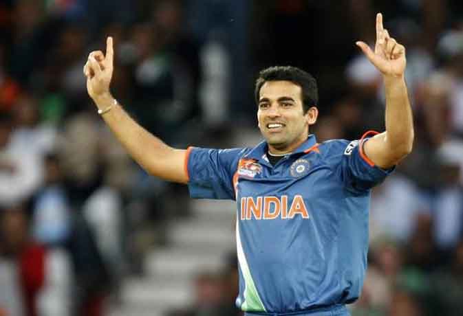 साल 2004 में टीम से बाहर हो गए थे जहीर खान, फिर ऐसे की अंतरराष्ट्रीय क्रिकेट में वापसी