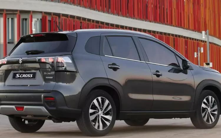 Maruti की छुपा रुस्तम थी ये SUV...बेहतरीन फीचर्स के साथ एक बार फिर से होगी री-लॉन्च!