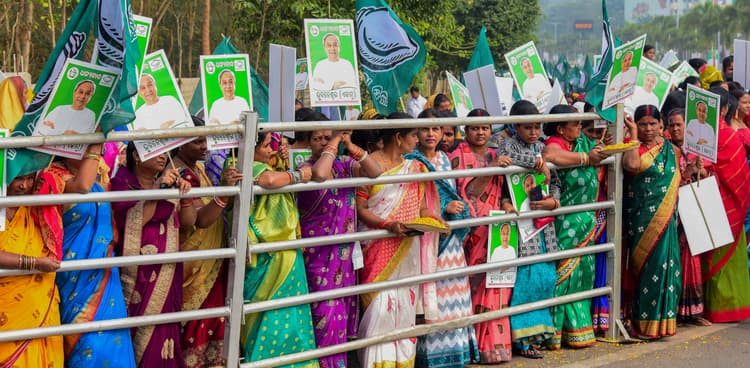 ओडिशा में 6225 करोड़ की भुवनेश्वर मेट्रो परियोजना का शिलान्यास, सीएम नवीन पटनायक का मेगा रोड शो