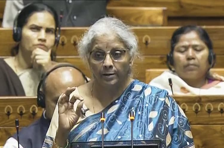 Budget 2024: खेल मंत्रालय के बजट में बंपर इजाफा, पेरिस ओलिंपिक पर नजरें, जानें कितने करोड़ रुपये मिले