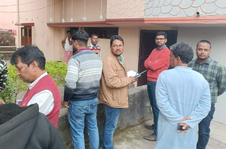 बोकारो : छापेमारी अभियान में आठ घरों में मिला अवैध जल कनेक्शन, हाेगी कार्रवाई