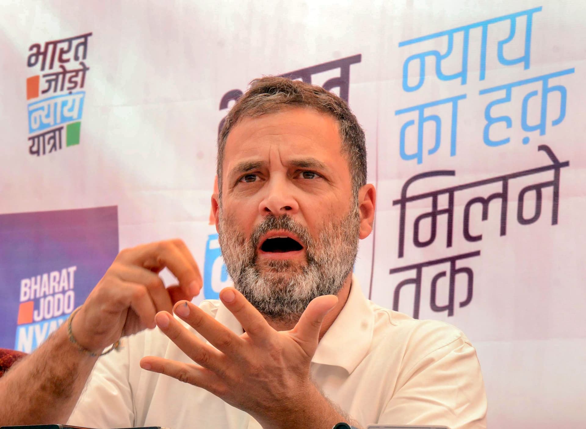 ‘भारत जोड़ो न्याय यात्रा’: पीएम मोदी ओबीसी नहीं, ओडिशा में बोले राहुल गांधी