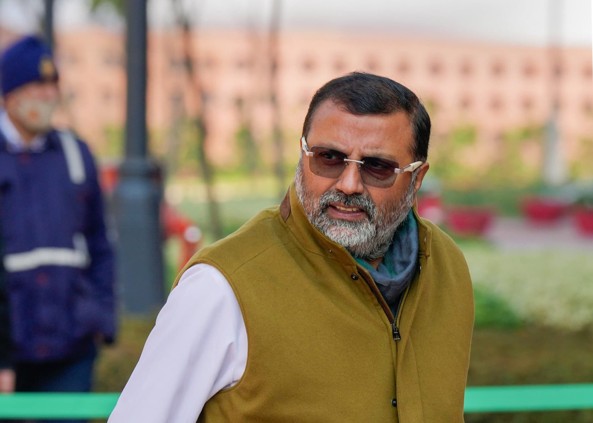‘श्वेत पत्र’ पर लोकसभा में बीजेपी की ओर से सांसद निशिकांत दुबे करेंगे बहस की शुरुआत