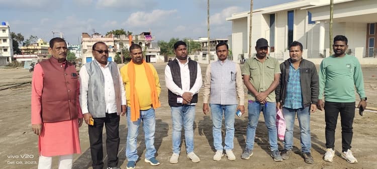 Garhwa News: जरासंध जयंती समारोह 10 दिसंबर को, तैयारी पूरी