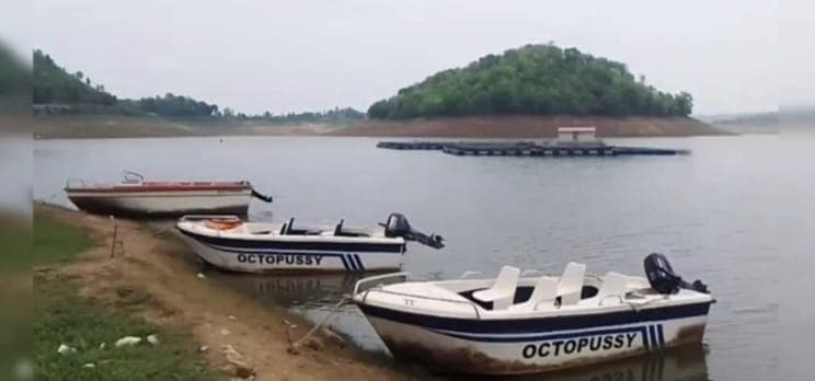 पर्यटन स्थलों को विकसित कर बदली जा सकती है पलामू की तस्वीर, अधिकतर टूरिस्ट स्पॉट अब लातेहार में पर्यटन स्थलों को विकसित कर बदली जा सकती है पलामू की तस्वीर, अधिकतर टूरिस्ट स्पॉट अब लातेहार में