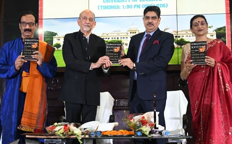 लखनऊ यूनिवर्सिटी के 101 साल पूरे, शुक्रवार को दीक्षांत समारोह, मॉडर्न जिम और नए आवास का मिलेगा तोहफा