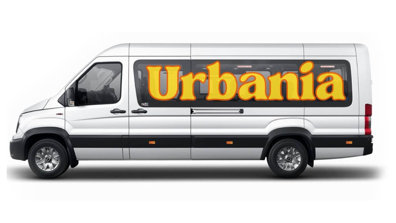 Force Urbania बड़े परिवार का साथी, जिसमें सफर करते हैं एक साथ 14 लोग, कीमत सिर्फ...