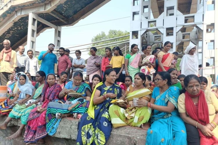 Budget 2024: महिलाओं को बड़ा तोहफा! सर्वाइकल कैंसर से बचाव के लिए मुफ्त टीका के साथ आर्थिक सशक्त बनाएंगी सरकार