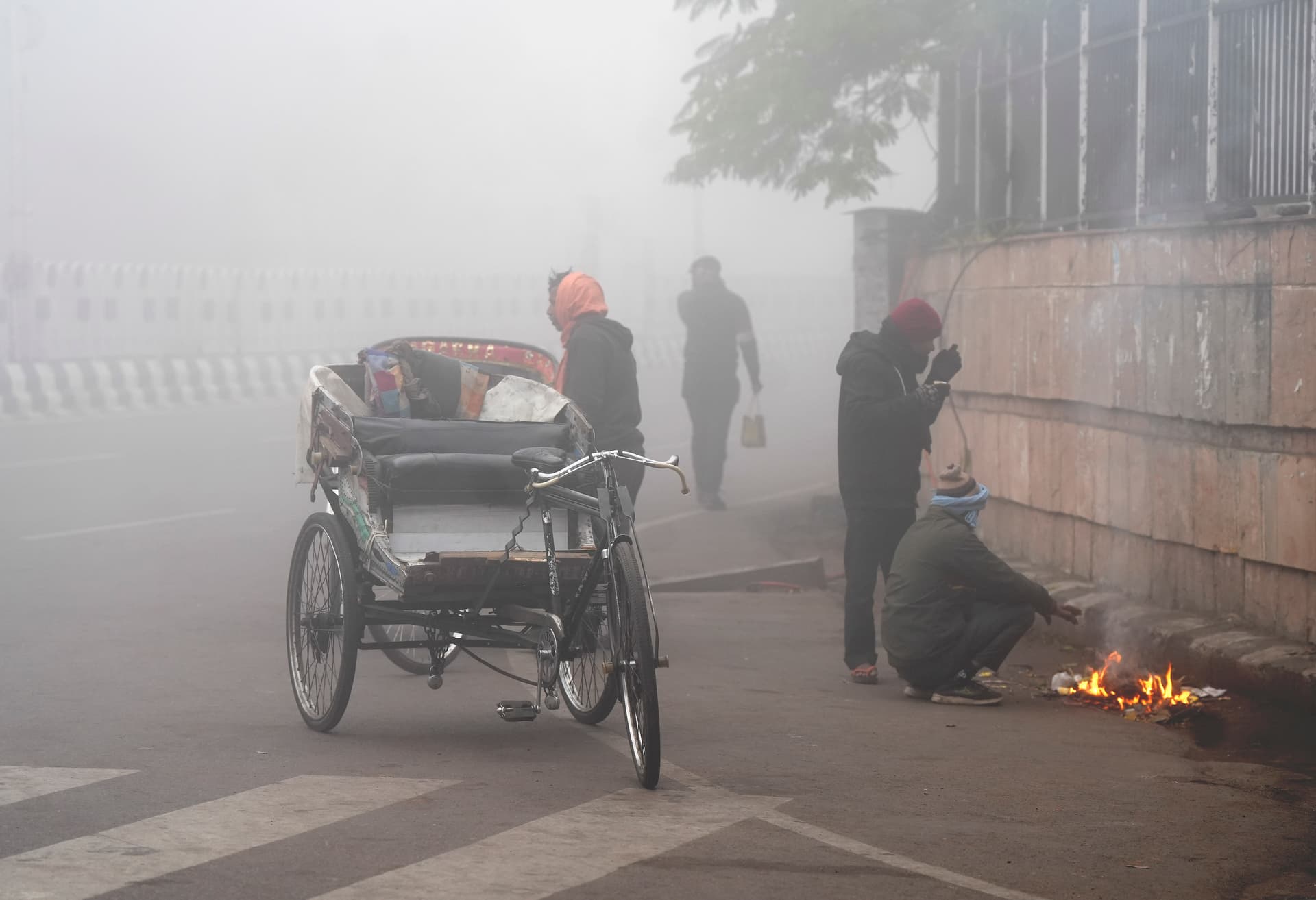 Weather Forecast: पश्चिमी विक्षोभ के कारण इन राज्यों में होगी बारिश, जानें अपने इलाके का मौसम
