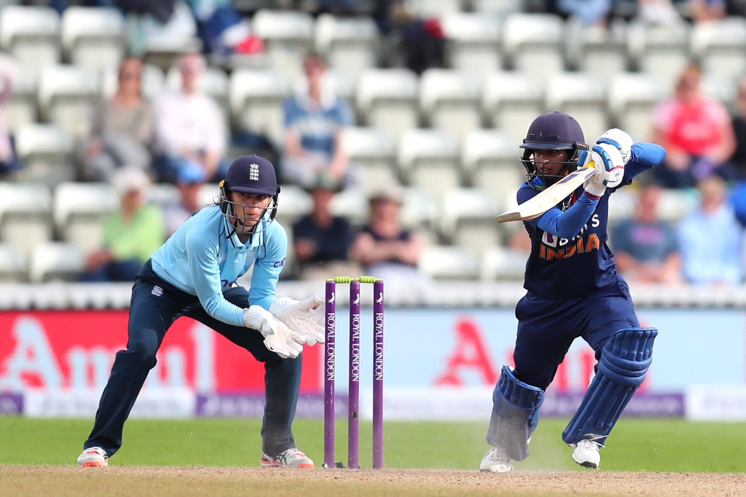 मिताली राज ने एक दिन में ही तोड़ डाले दो धमाकेदार वर्ल्ड रिकॉर्ड, रोहित-कोहली से भी निकली आगे