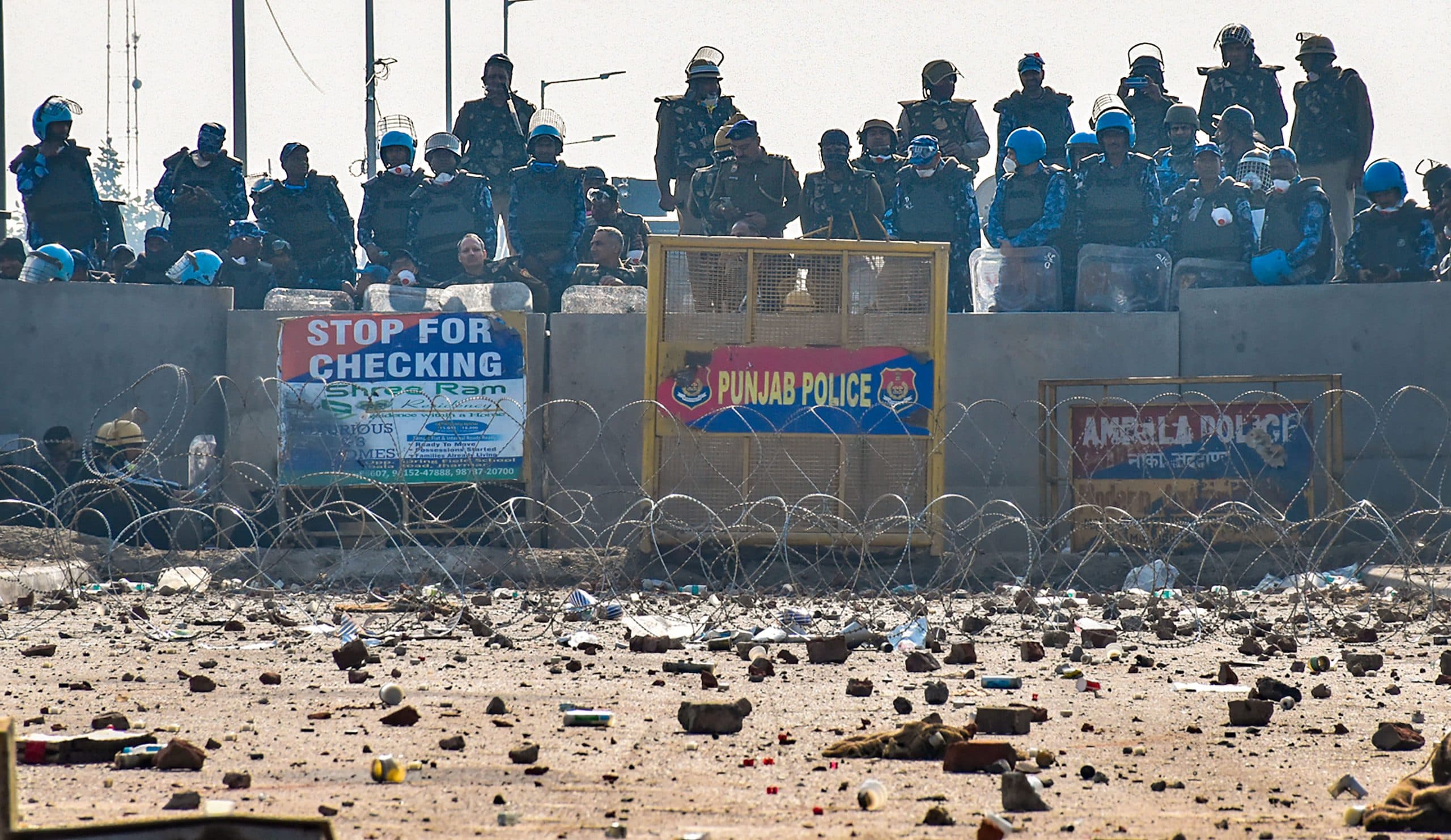 Farmers Protest: 16 फरवरी को ग्रामीण भारत बंद, पंजाब-हरियाणा में इंटरनेट सेवा निलंबित, क्या बंद रहेंगे बैंक?