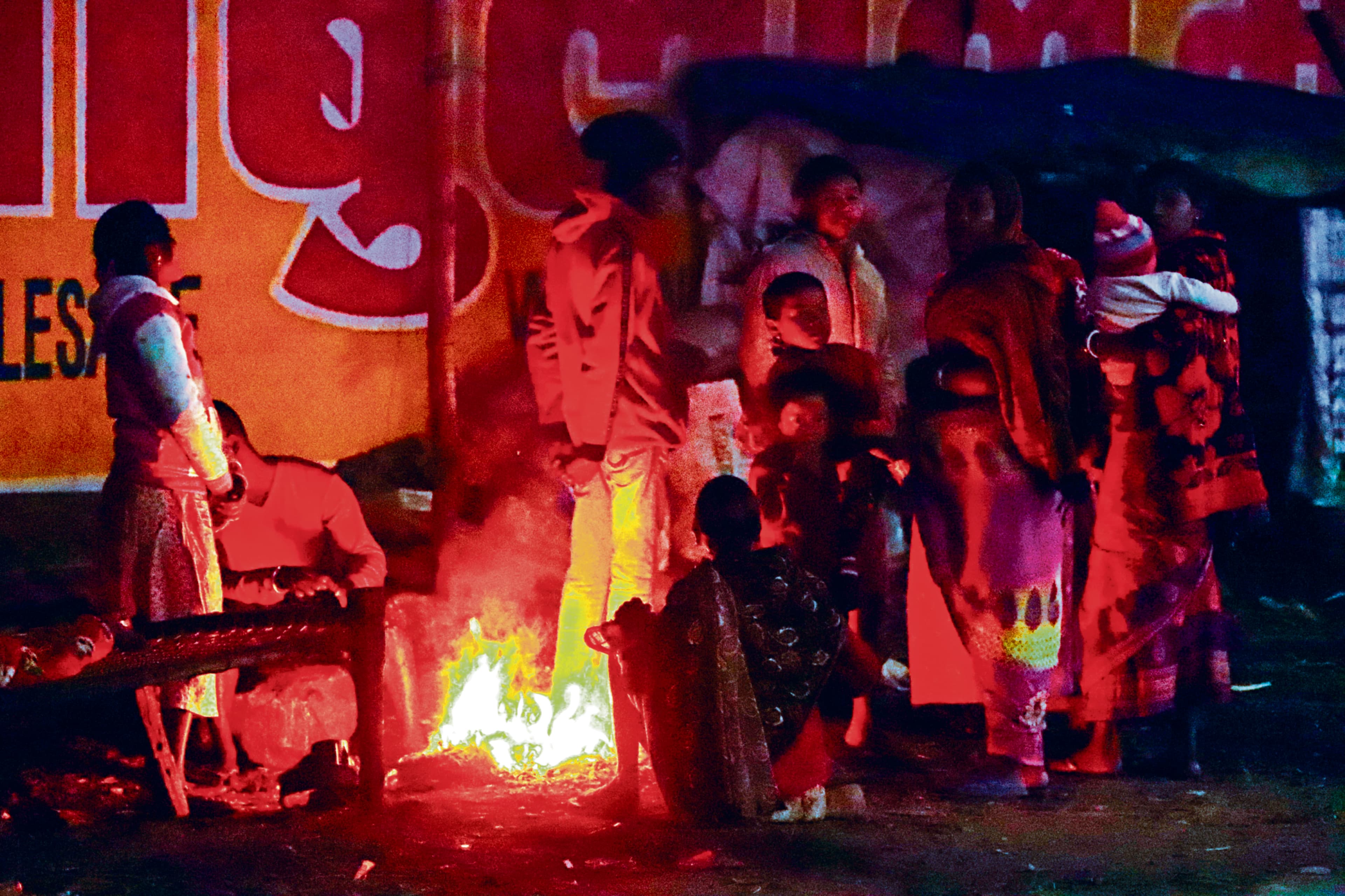 झारखंड के इन इलाकों में कल से चलेगी शीतलहर, जानें आपके शहर का कैसा रहेगा मौसम