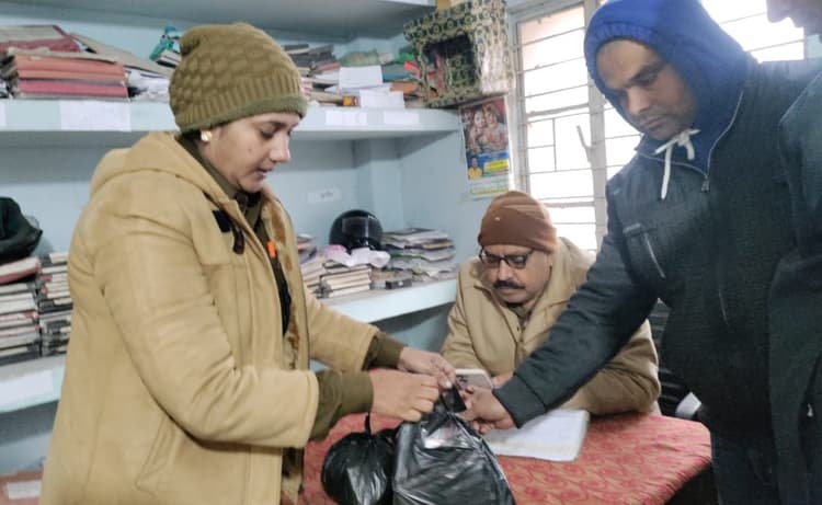 पटना में नशीली दवा का काला कारोबार, स्कूल-कॉलेज में हो रही थी सप्लाई, पुलिस ने ऐसे किया खुलासा