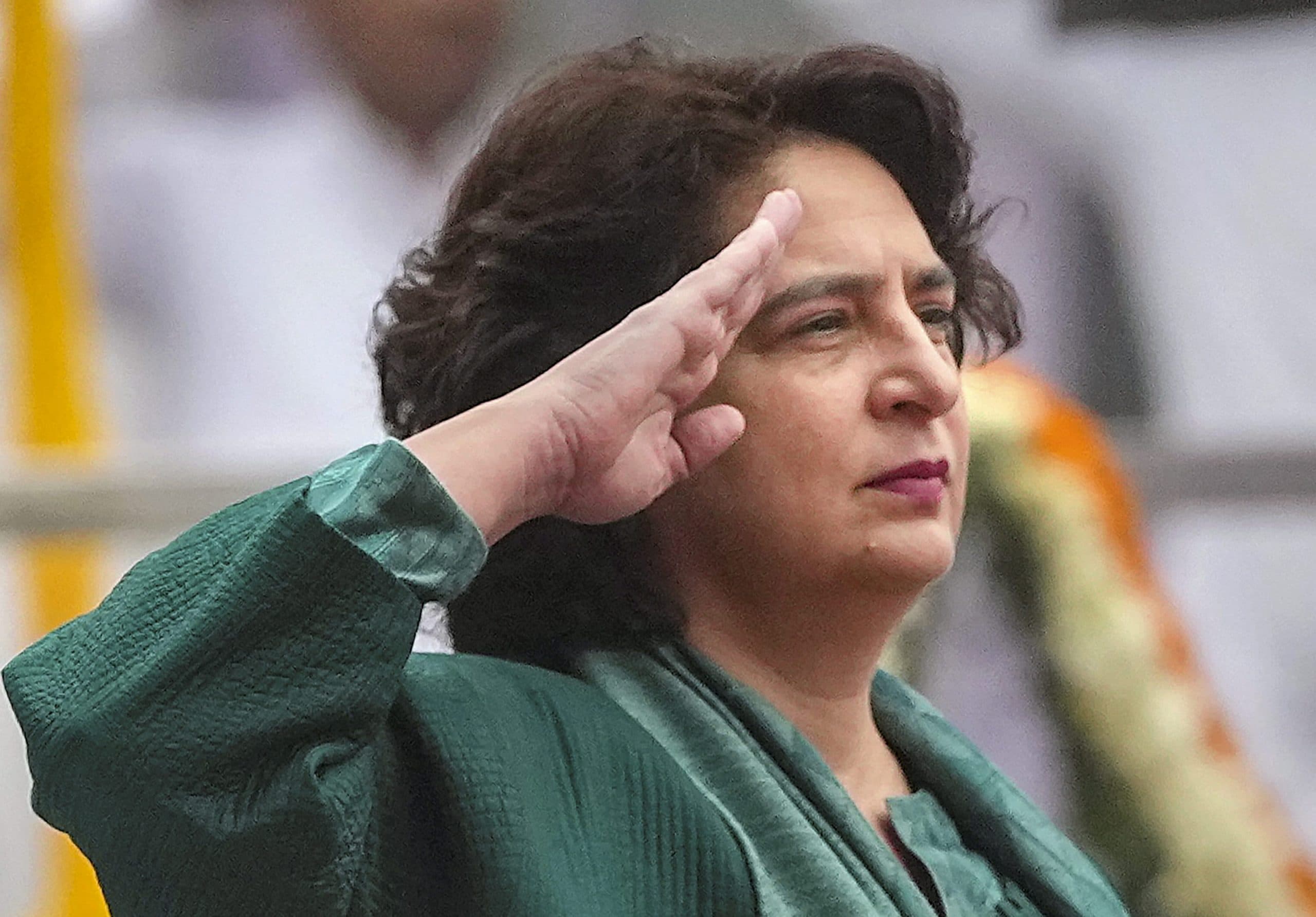 Lok Sabha Election 2024: यूपी में अब SP-कांग्रेस अलांयस, प्रियंका गांधी की एक फोन कॉल से ऐसे बनी बात