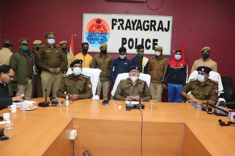 Prayagraj News: प्रेमी ही निकला 18 वर्ष की छात्रा का हत्यारा, दुष्कर्म के बाद हत्या कर कुएं में फेंका शव