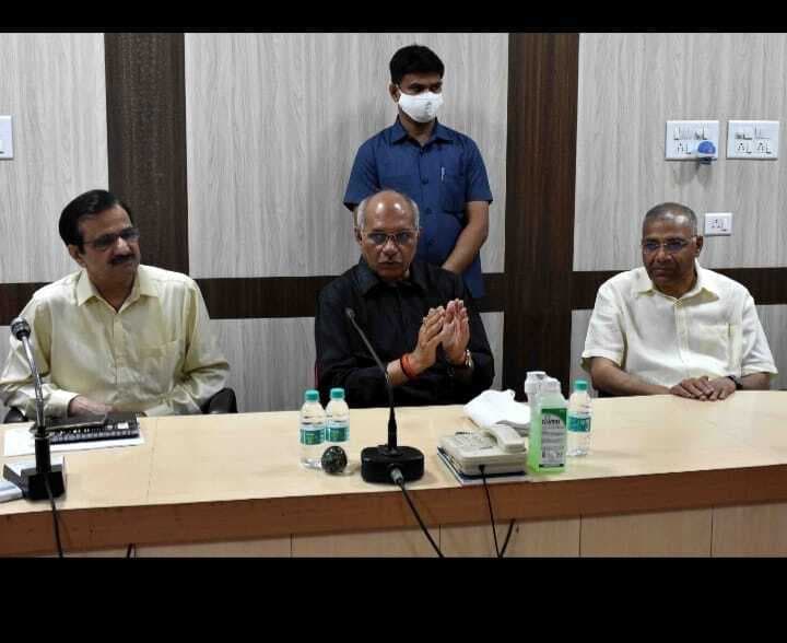 UP: अब मदरसों से दी जाएगी राष्ट्रवाद की शिक्षा - बरेली में बोले योगी सरकार के मंत्री धर्मपाल सिंह