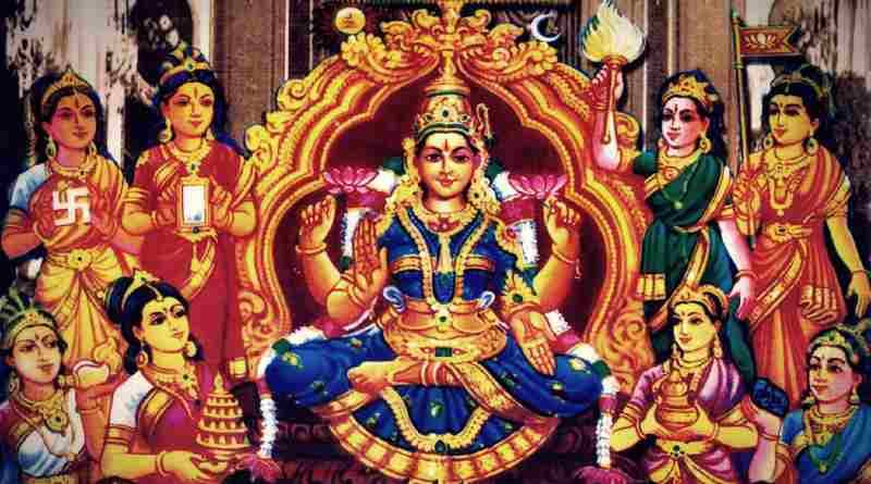 Lalita Jayanti 2024: ललिता जयंती आज, जानें दस महाविद्याओं में तीसरी महाविद्या ललिता माता की पूजा विधि और महत्व