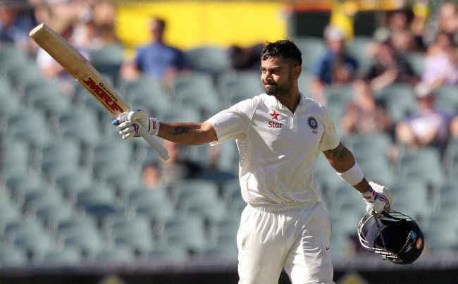 आईसीसी टेस्ट रैंकिंग : रुट बने नंबर एक, कोहली शीर्ष दस में शामिल