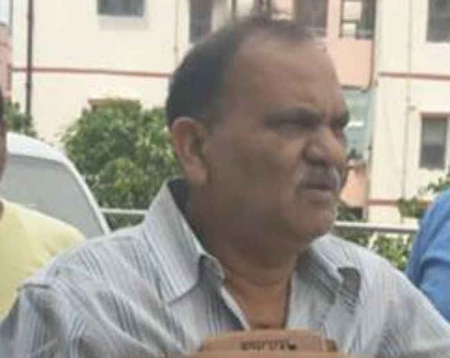 देवघर में दर्शन की व्यवस्था की समीक्षा होगी : सीपी सिंह