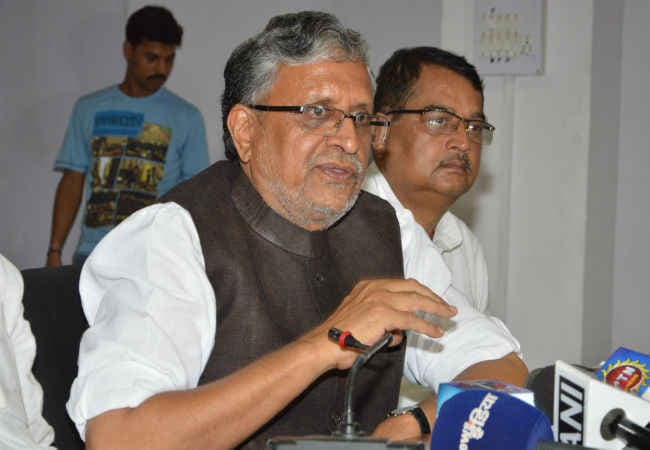 DNA विवाद: बोले मोदी, पहले नीतीश मांगे माफी, फिर शब्द वापस ले सकती है भाजपा