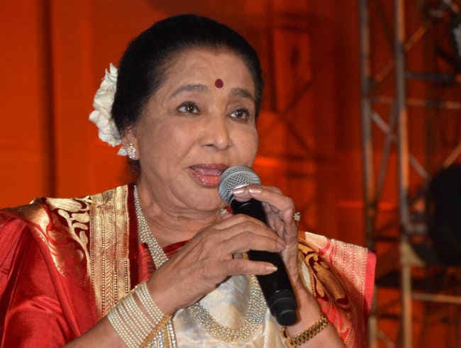 बर्थडे विशेष : खनकती आवाज की मलिका आशा भोंसले