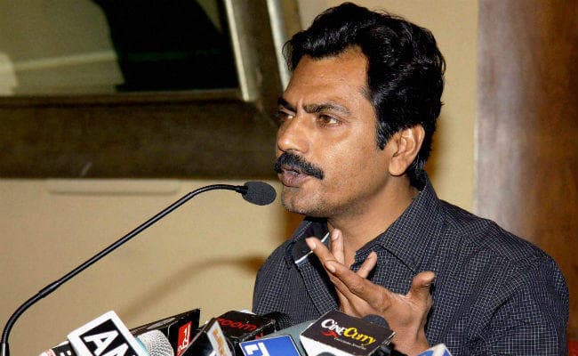 दहेज उत्पीड़न मामले में फंसे नवाजुद्दीन सिद्दिकी, भाई की पत्नी ने लगाये गंभीर आरोप ?