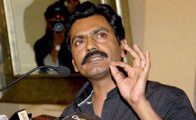 दहेज उत्पीड़न मामले में फंसे नवाजुद्दीन सिद्दिकी, भाई की पत्नी ने...