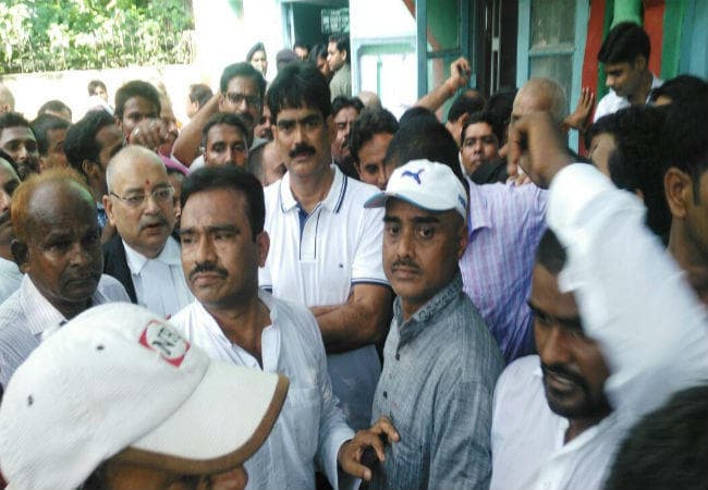 बिहार : विशेष अदालत में नहीं हुई आज शहाबुद्दीन के मामले में सुनवाई