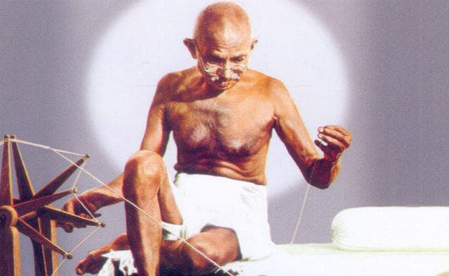 बापू की चिंता और आज का पाकिस्तान