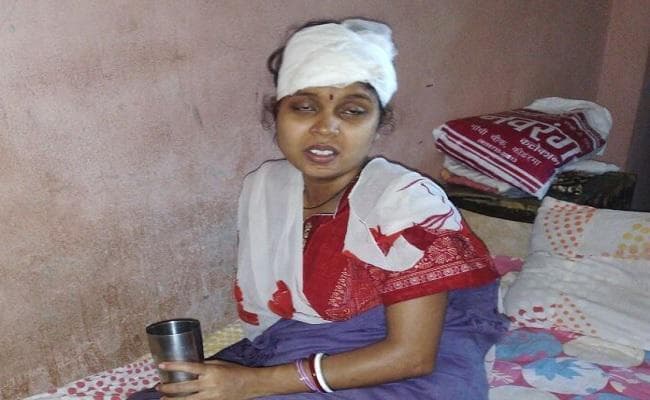 झारखंड : झुमरी तिलैया में दो घरों में भीषण डकैती, लाखों की लूट