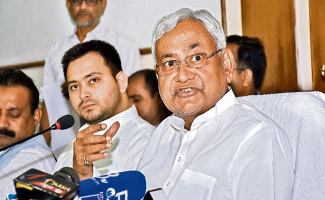 शराबबंदी पर HC के फैसले के खिलाफ SC पहुंची बिहार सरकार, 7 को होगी सुनवाई