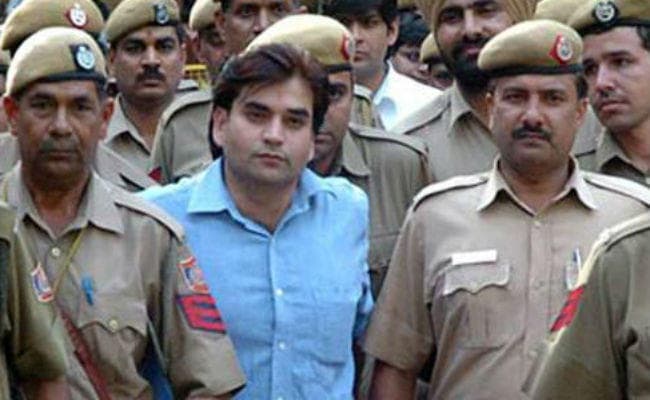 नीतीश कटारा हत्याकांड : विकास व विशाल यादव को सुप्रीम कोर्ट ने सुनायी 25 साल की सजा