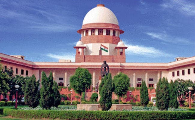 डेंगू-चिकुनगुनिया केस : सुप्रीम कोर्ट ने केजरीवाल सरकार पर लगाया 25 हजार का जुर्माना