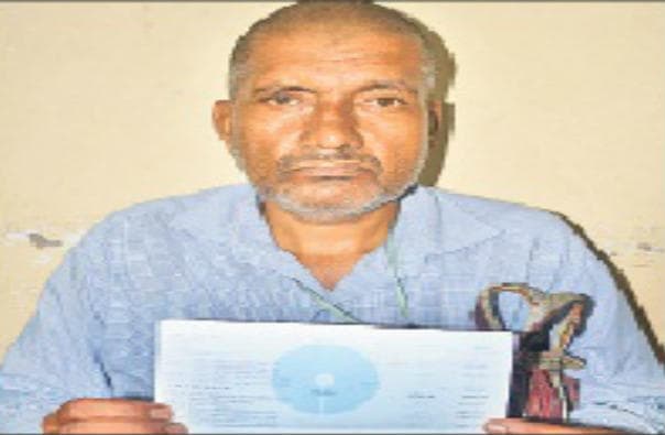 एटीएम कार्ड बदल पांच लाख की फर्जी निकासी 24 घंटों में जालसाजों ने उड़ा लिये रुपये