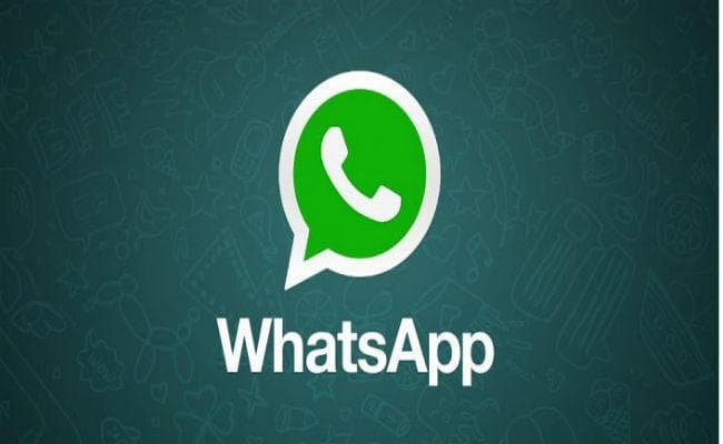 व्हाट्सएप ने नया कैमरा फीचर जोड़ा