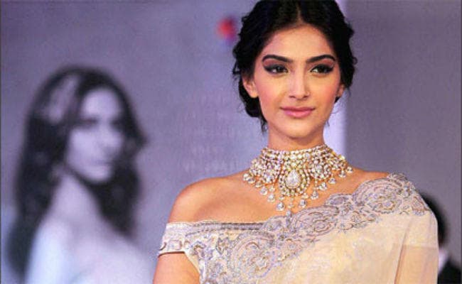 अभिनय को लेकर अनिल कपूर ने नहीं दी सोनम, हर्षवर्द्धन को कोई सलाह