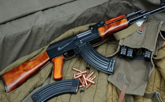 मुंगेर से भेजे गये हथियारों से ढाका में हुआ था आतंकी हमला