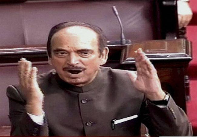 कांग्रेस ने राहुल गांधी के बयान का किया बचाव