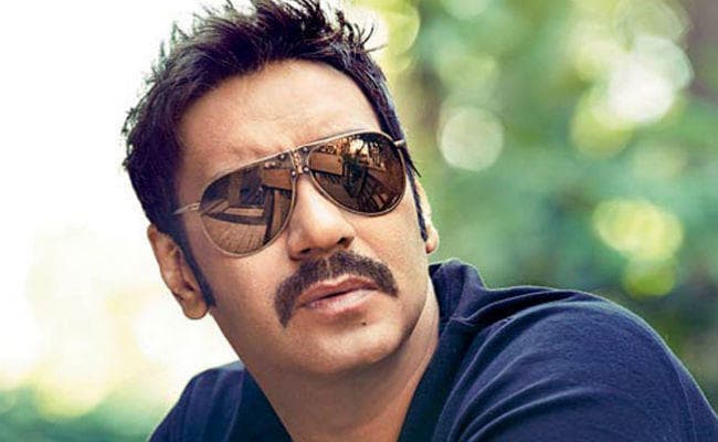 पाक कलाकारों के साथ काम नहीं करेंगे अजय देवगन, जानें क्या बोलीं काजोल ?