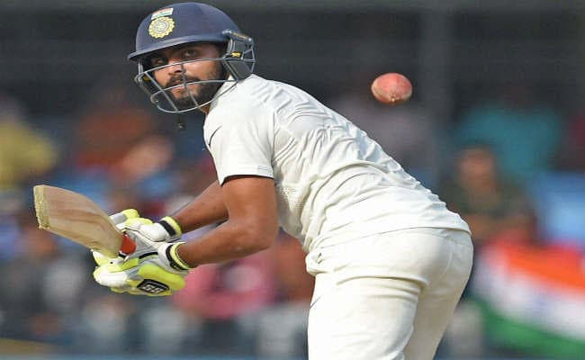 जडेजा के पिच पर दौड़ने से भारत को पांच पेनल्टी रन