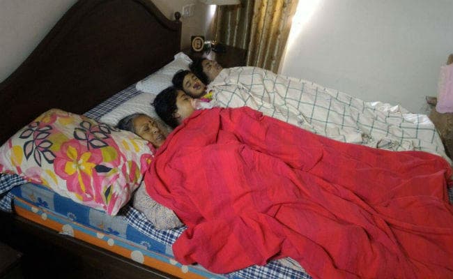 झारखंड : रांची में एक ही परिवार के पांच लोगों ने की आत्महत्या