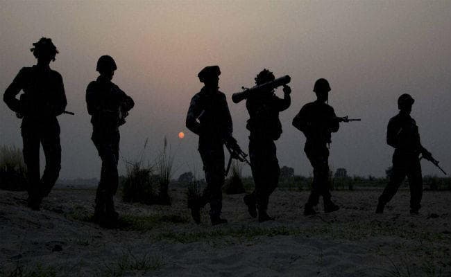 ‘ऑपरेशन जिंजर’ से खुश है शहीद का परिवार, कहा- बदला लेकर अच्छा किया